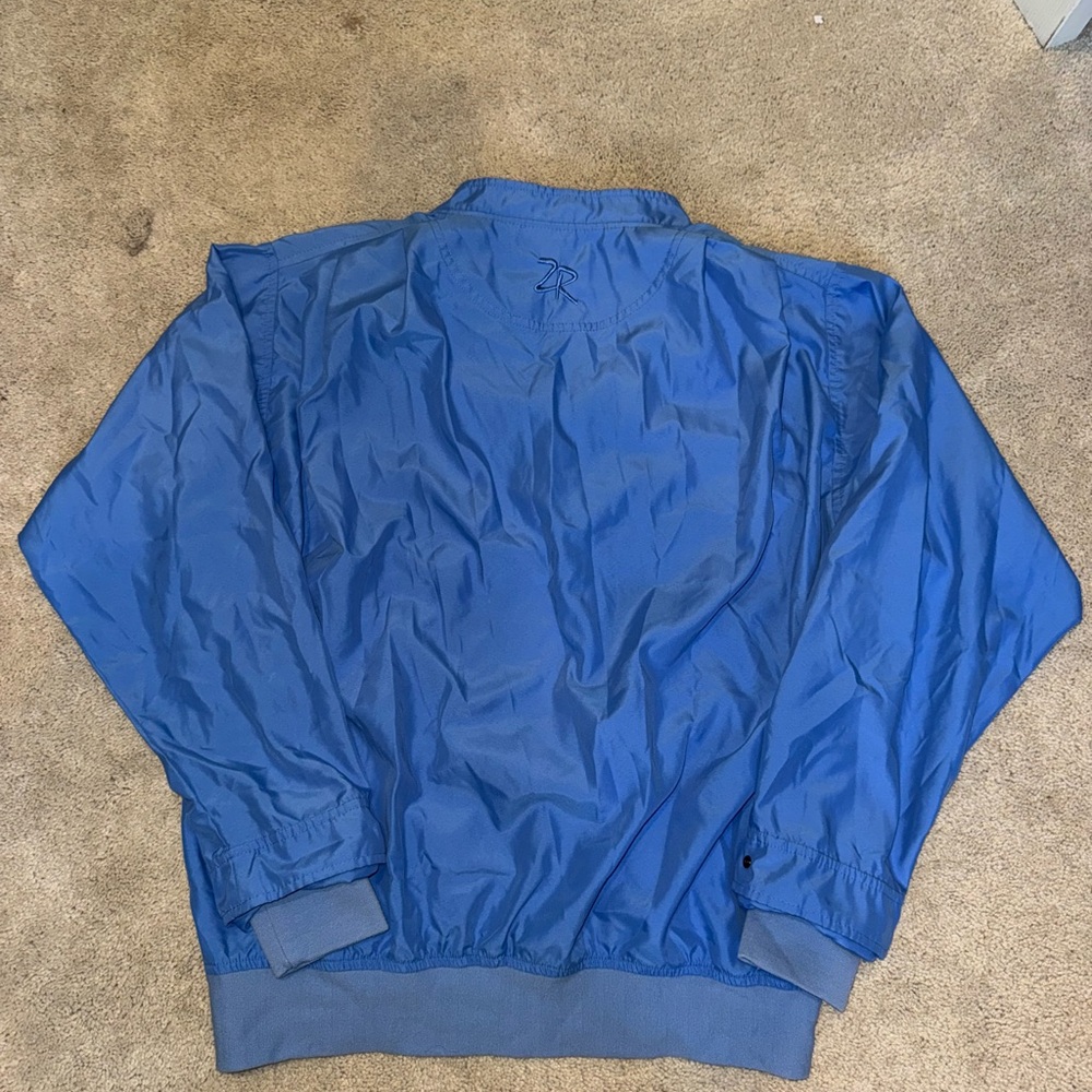 Blue Zero Restriction Women’s Jacket - image 7